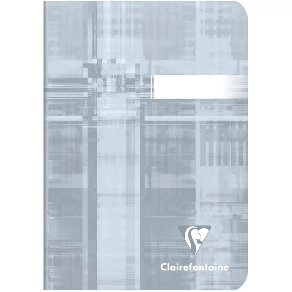 Clairefontaine Metric carnet de...