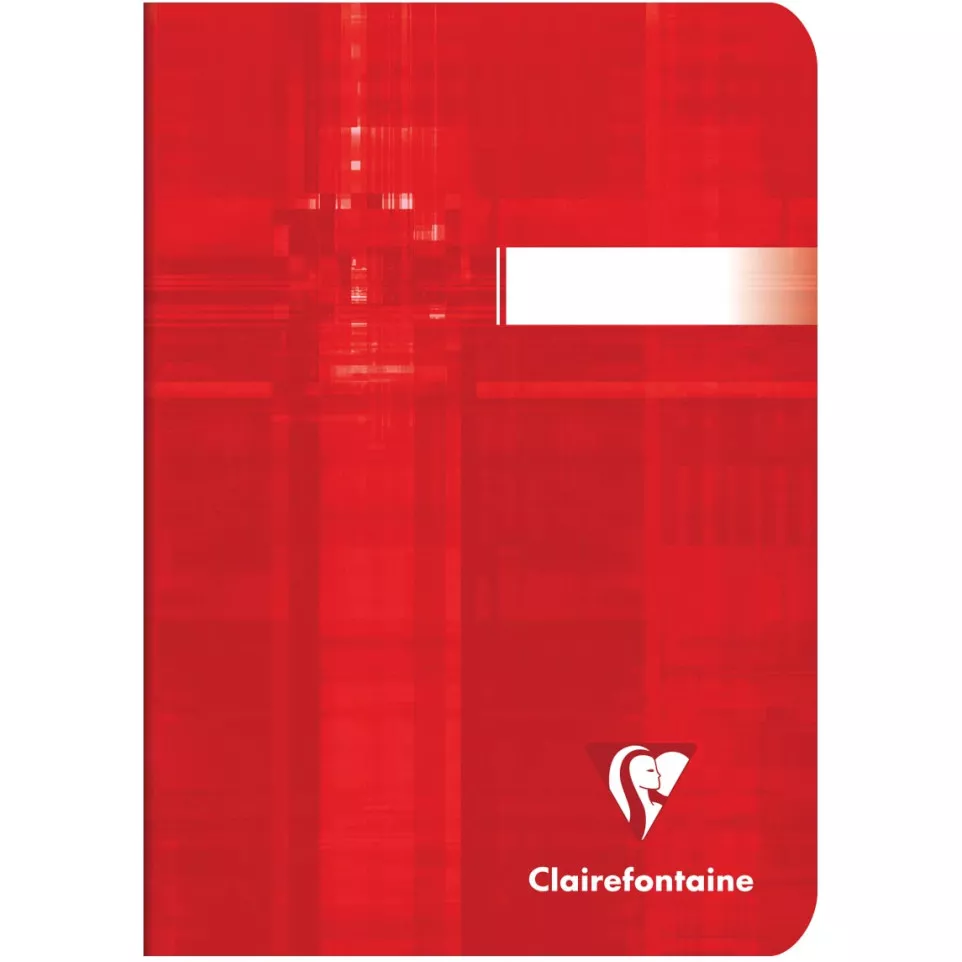 Clairefontaine Metric carnet de...