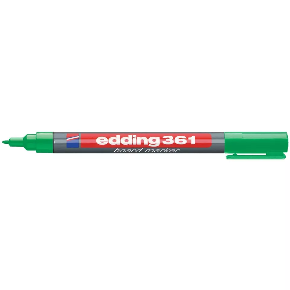 Edding marqueur pour tableaux blancs...