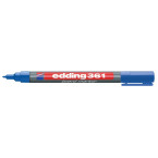 edding 361 whiteboard...