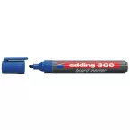 edding witboardmarker 360 blauw