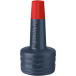 Pelikan stamp pad ink red