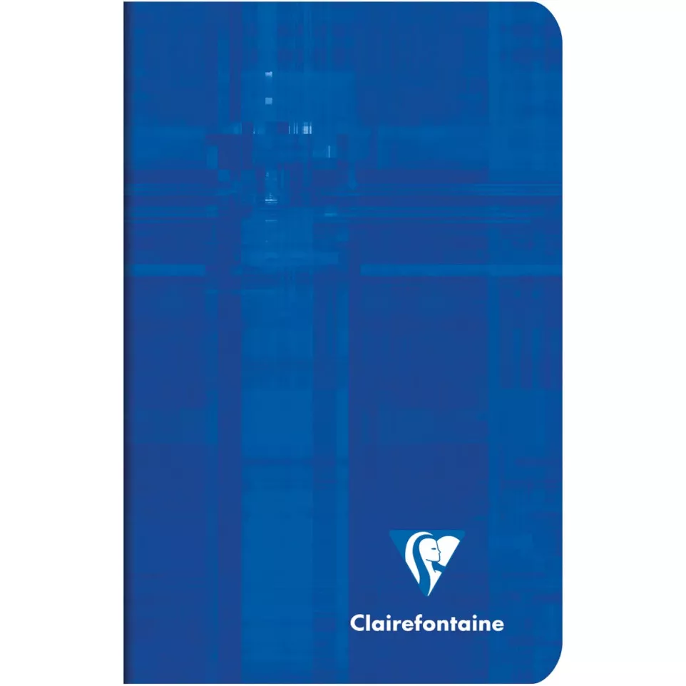 Clairefontaine Metric Notebook 7.5 x...