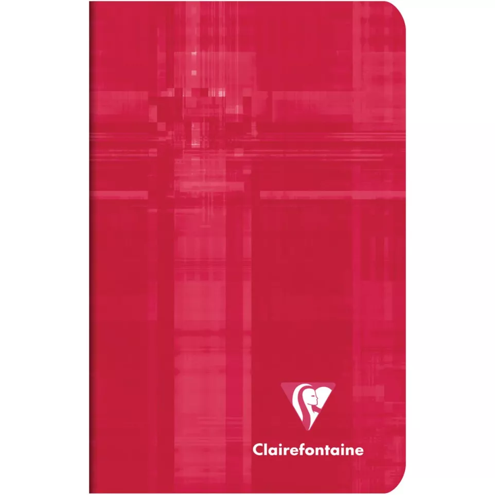 Clairefontaine Metric Notebook 7.5 x...