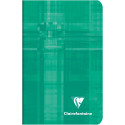 Clairefontaine Metric Notebook 7.5 x 12 cm 48 Pages Ruled