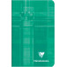 Clairefontaine Metric Notebook 7.5 x 12 cm 48 Pages Ruled