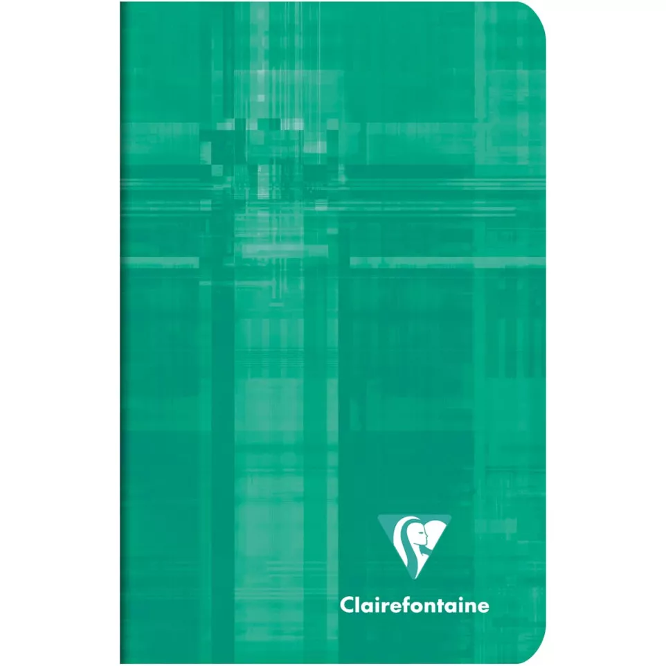 Clairefontaine Metric Notebook 7.5 x...