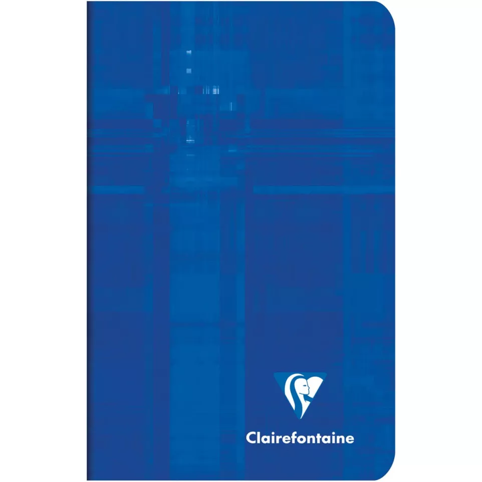 Clairefontaine Metric Notebook 7.5 x...