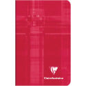 Clairefontaine Metric Notebook 7.5 x 12 cm 48 Pages 5 mm Grid