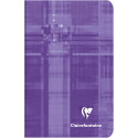 Clairefontaine Metric Notebook 7.5 x 12 cm 48 Pages 5 mm Grid