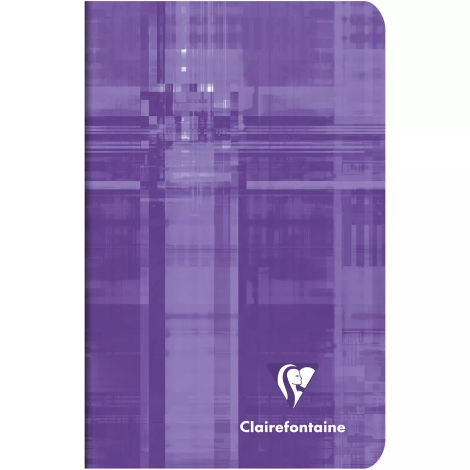 Clairefontaine Metric Notebook 7.5 x...