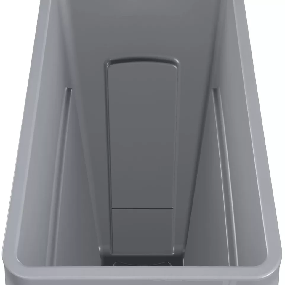 Rubbermaid Under-Counter Slim Jim 87...