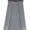 Rubbermaid Under-Counter Slim Jim 87 L Grey