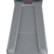 Rubbermaid Under-Counter Slim Jim 87 L Grey