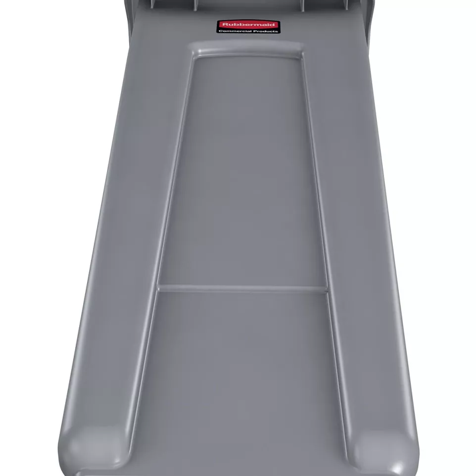 Rubbermaid afvalcontainer Slim Jim,...
