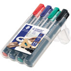 Staedtler Lumocolor 352,...