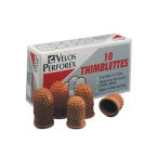 Thimble Wheels No. 00, 14...