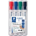 Staedtler Lumocolor...