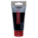 Talens Art Creation acrylverf tube van 75 ml, ivoorzwart