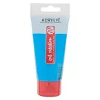Talens Art Creation peinture acrylique tube de 75 ml, bleu brillant
