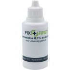 FixFirst Disinfectant...