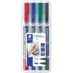 Staedtler Lumocolor Duo...