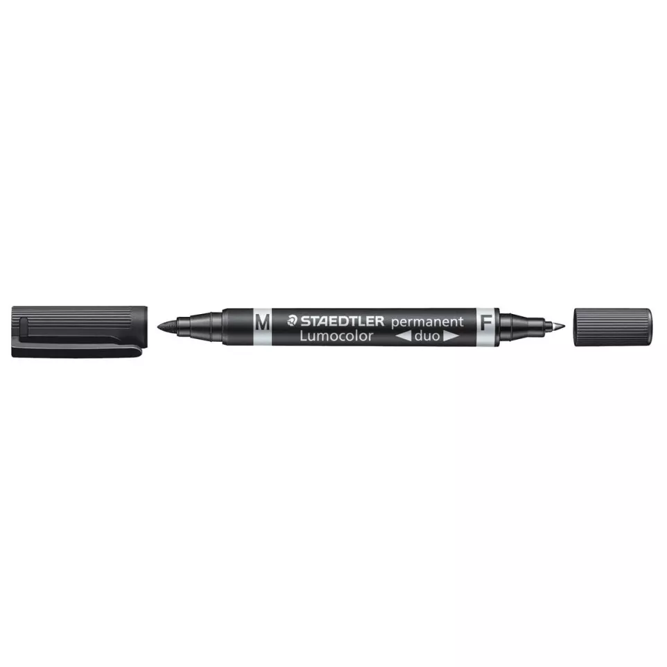 Staedtler Lumocolor Duo 348,...