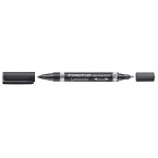 Staedtler Lumocolor Duo...