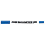 Staedtler Lumocolor Duo...