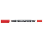 Staedtler Lumocolor Duo...