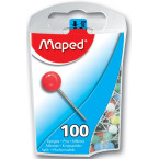 Maped marking pins