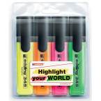 Edding markeerstift 345,...