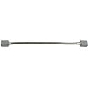 Opbouwkabeldoorvoer TL0905 L= 490mm, inox / pce
