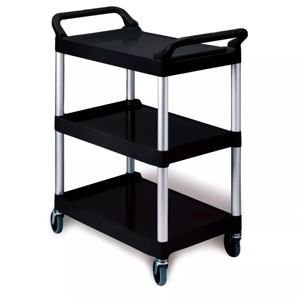 Rubbermaid chariot utilitaire, ft...