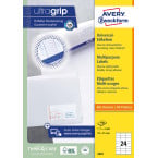 Avery Zweckform 3422...