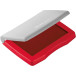 Pelikan Tampon encreur ft 5 x 7 cm, rouge