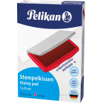 Pelikan Ink Pad 7 x 11 cm Red
