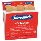 Salvequick navulling voor...