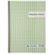 Exacompta Cash Receipt Book A4 French Duplicate (50 x 2 Sheets)
