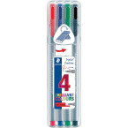 Staedtler fineliner Triplus...