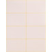 Avery Zweckform 3337 étiquettes multi-usages ft 54 x 35 mm (b x h), 224 étiquettes, blanc