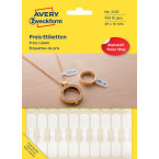 Avery juweliersetiketten,...
