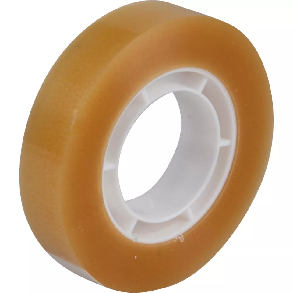 Celfix cellulose transparent adhesive...