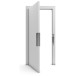 Bandeau 50cm 1 ventouse 300kg P300EVO + signalisation lumineuse / pce