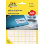 Avery Zweckform 3306 Mini...