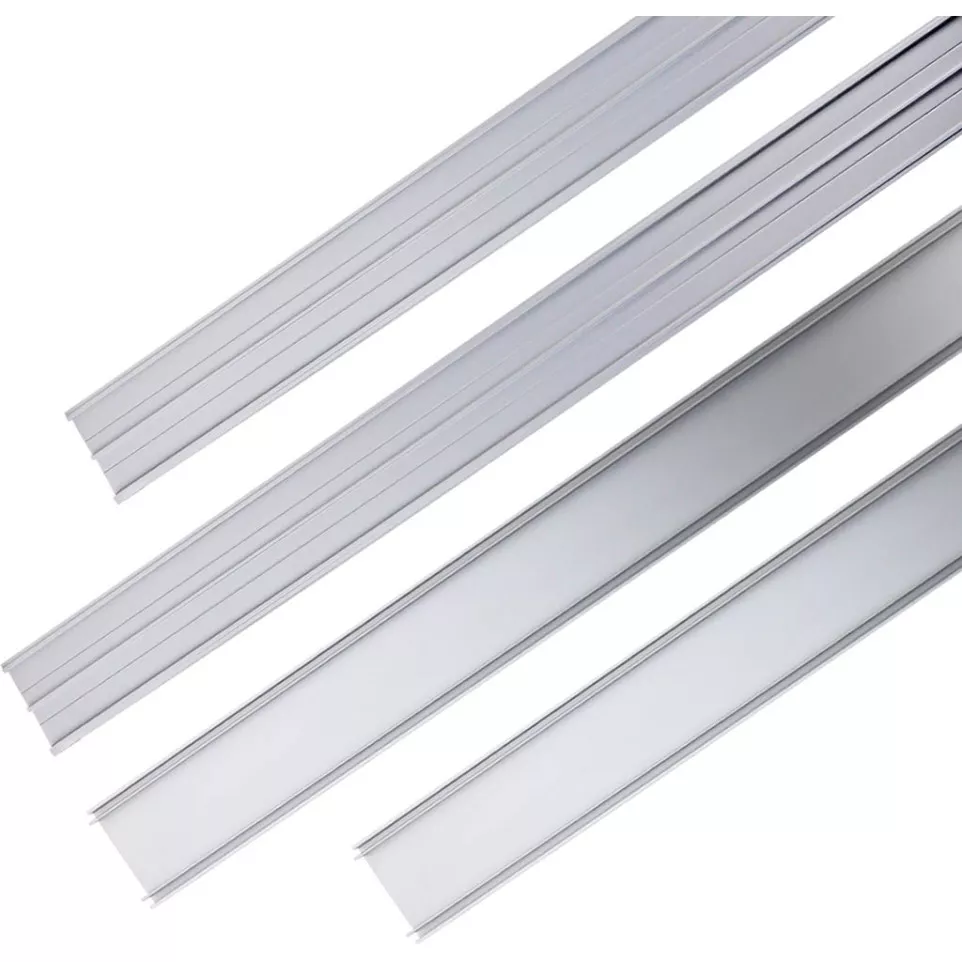 2500 mm verlengingsset voor BO600RP...
