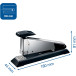 Rapid Agrafeuse de bloc Classic K2