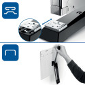 Rapid Agrafeuse de bloc Classic K2