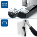 Rapid Agrafeuse de bloc Classic K2