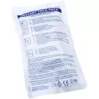 Compresse froide instantanée, usage unique